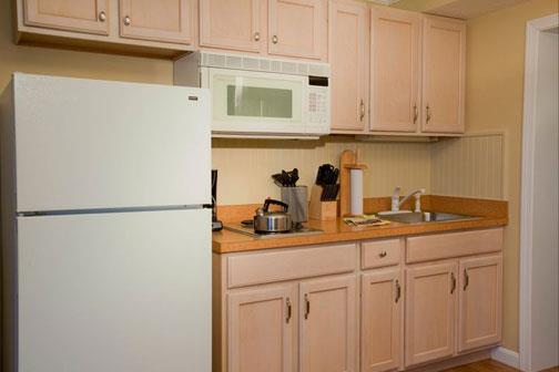 Innseason Resorts Captain'S Quarters Falmouth Room photo