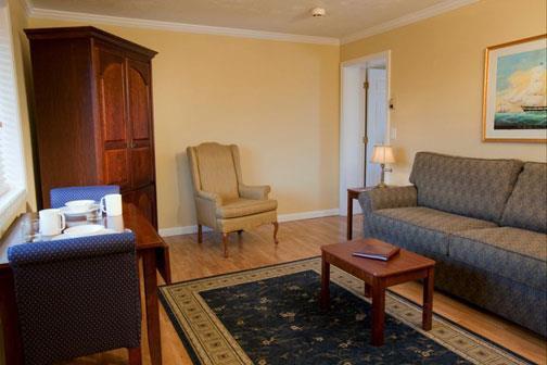 Innseason Resorts Captain'S Quarters Falmouth Room photo
