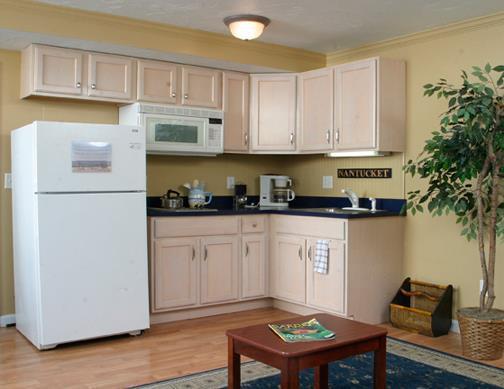 Innseason Resorts Captain'S Quarters Falmouth Room photo
