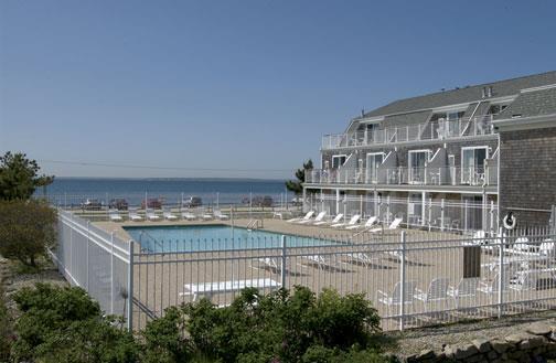 Innseason Resorts Captain'S Quarters Falmouth Facilities photo